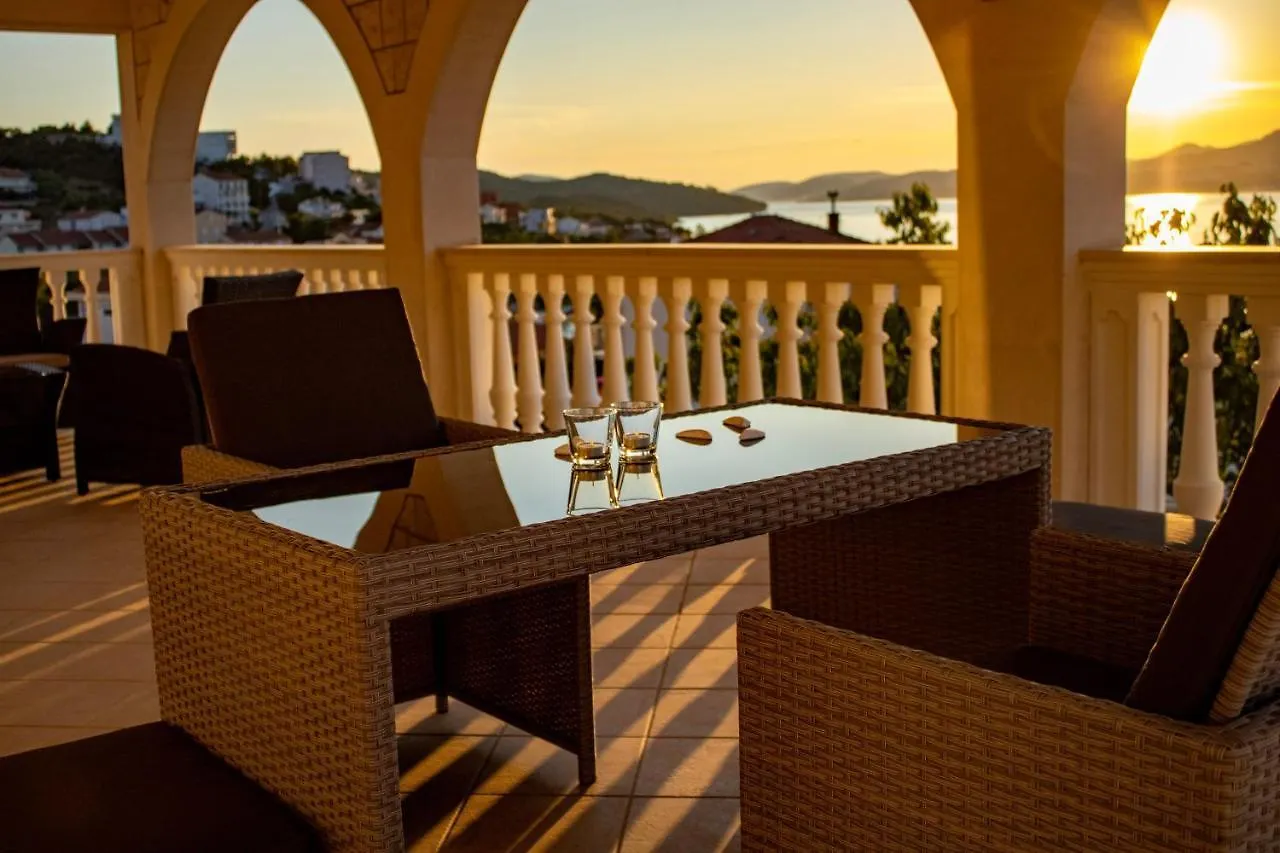 Villa Erika Trogir Croatia