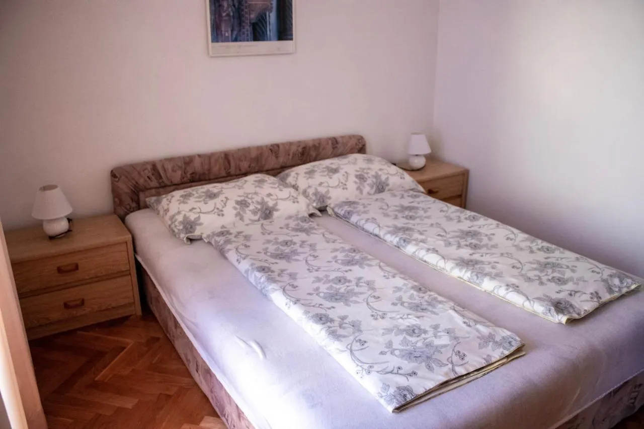 Villa Erika Trogir Apartment