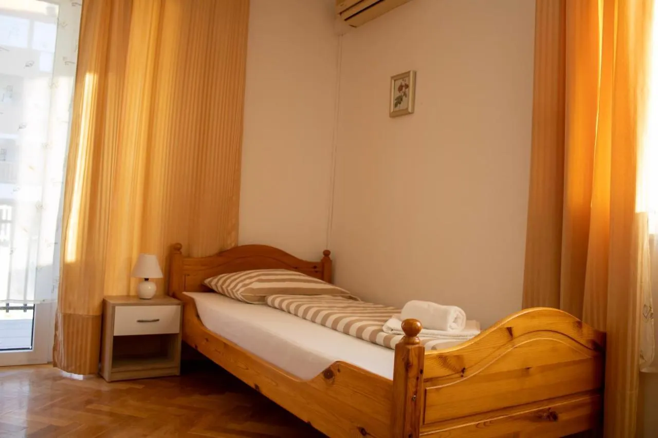 Villa Erika Trogir 0*,  Croatia