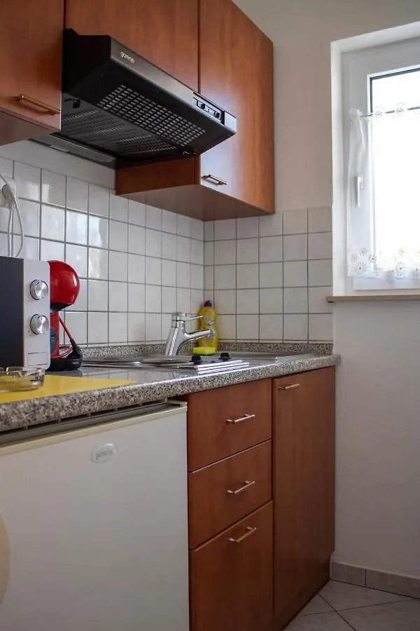 Villa Erika Trogir Apartment