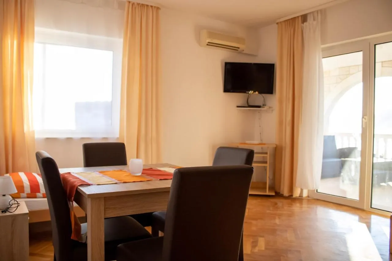 Villa Erika Trogir