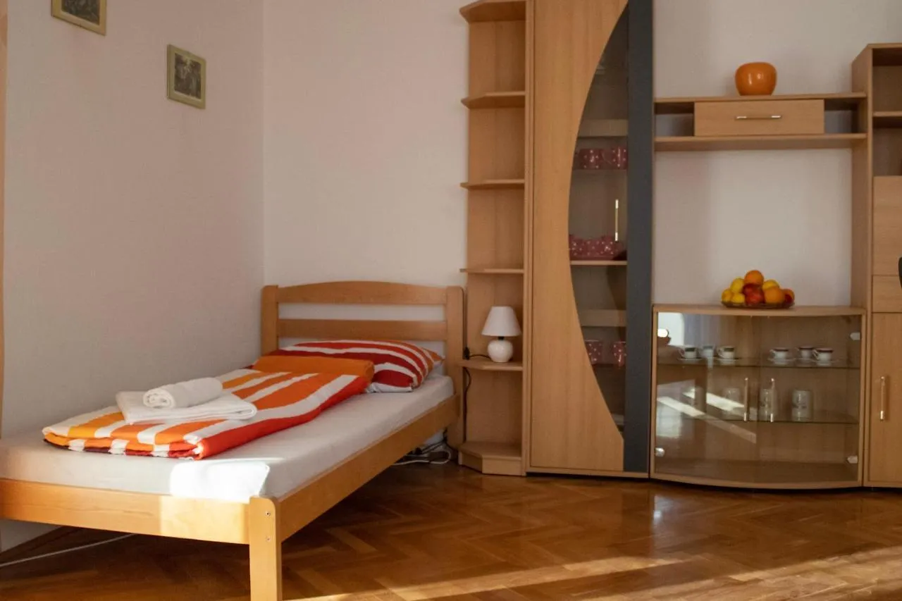 Apartment Villa Erika Trogir