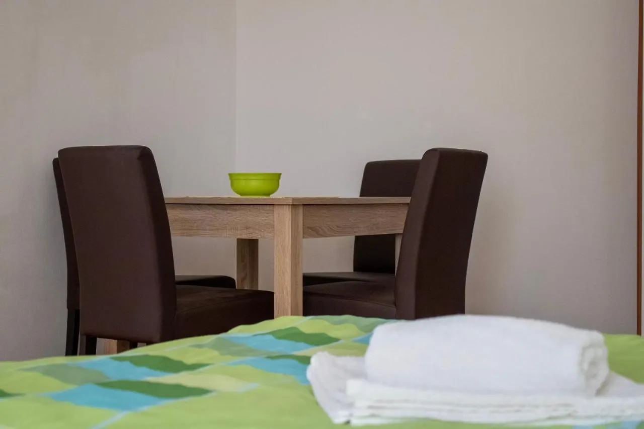 Villa Erika Trogir Apartment
