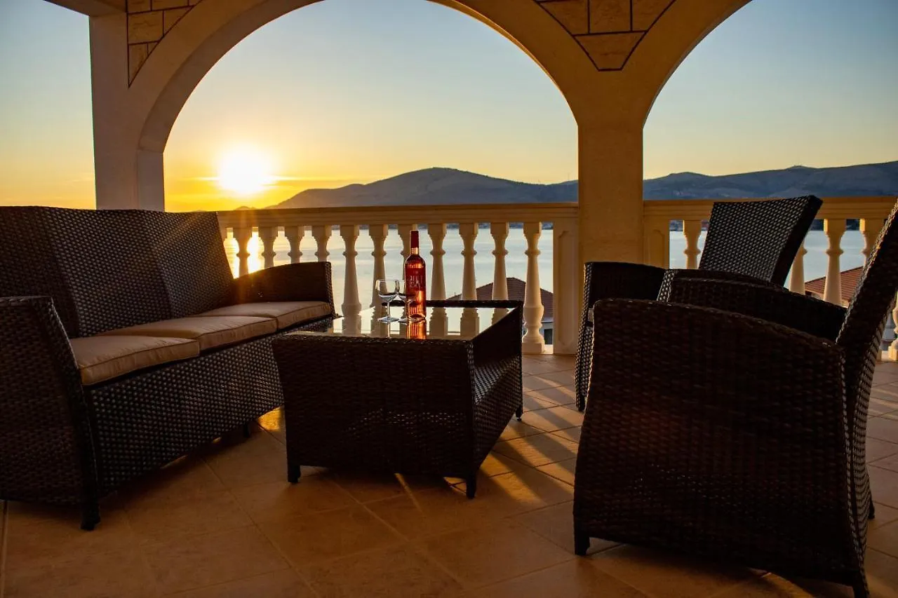 Villa Erika Trogir