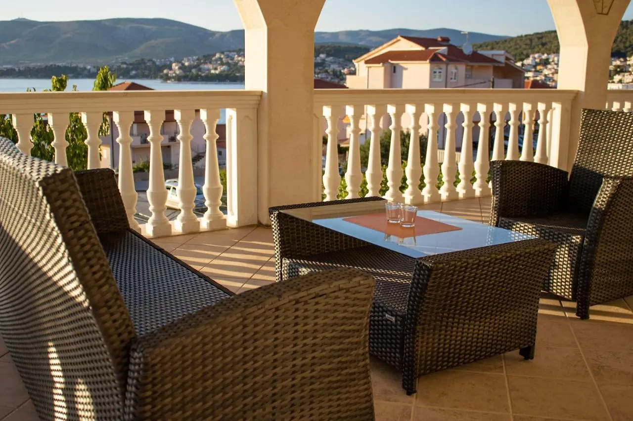 Villa Erika Trogir Croatia