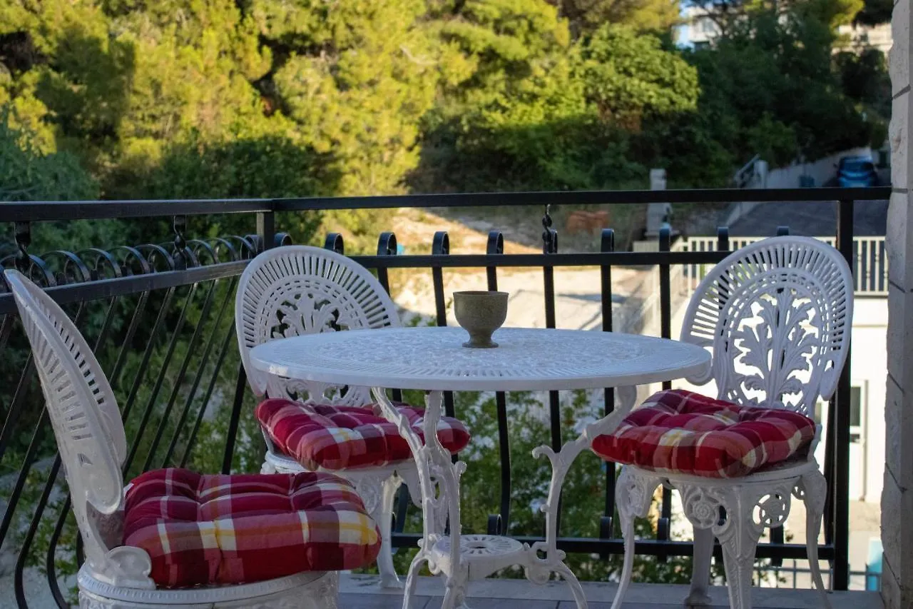 Villa Erika Trogir