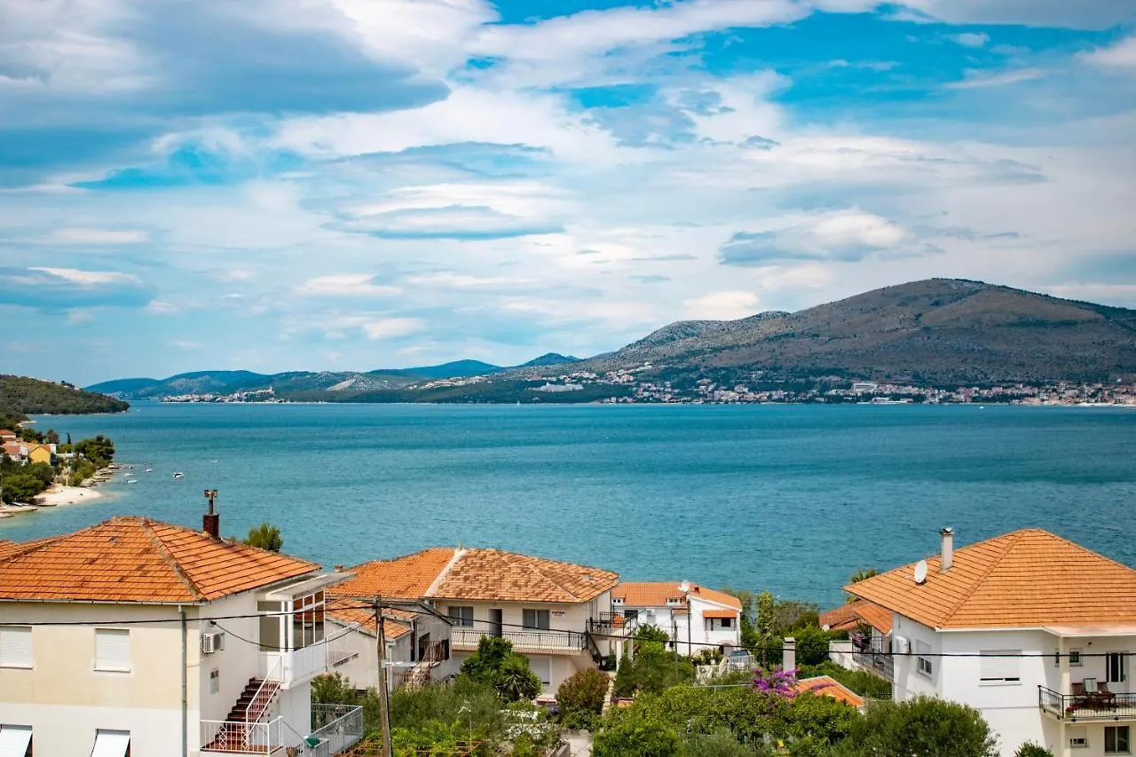 Villa Erika Trogir Apartment