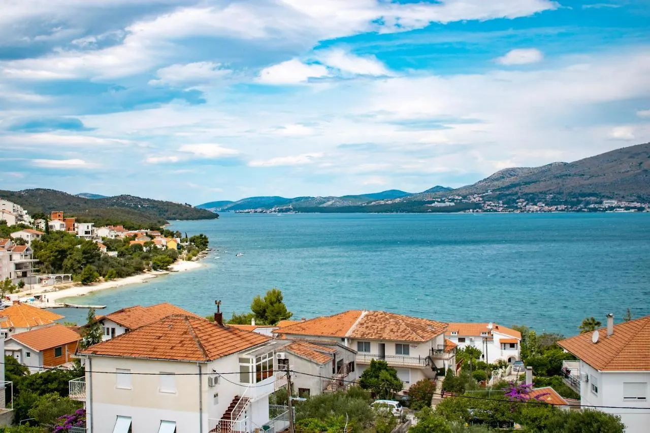 Villa Erika Trogir